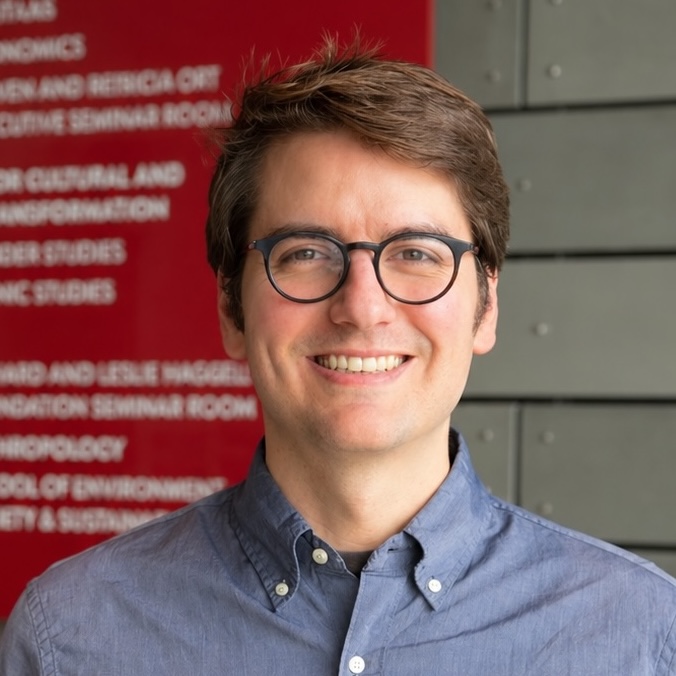 Luis Felipe Eick